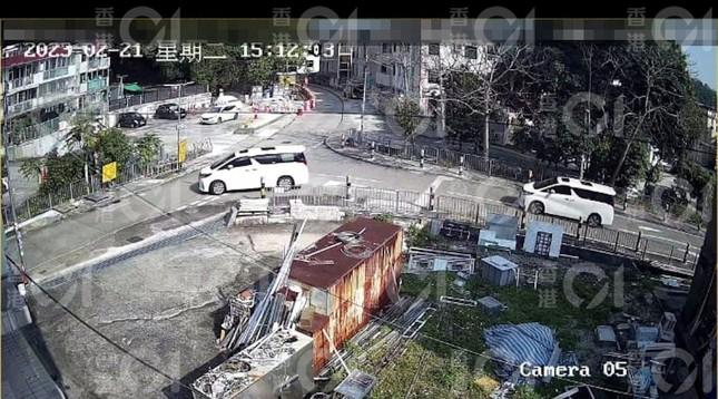 Hình ảnh cuối cùng của nữ người mẫu Thái Thiên Phượng trước khi bị sát hại-2