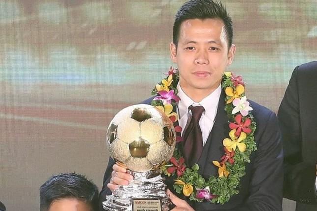 Nguyễn Văn Quyết có xứng đáng với Quả bóng Vàng 2022?-1