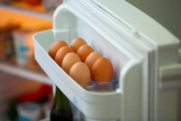 6 nguyên tắc bảo quản thực phẩm cần nhớ khi thời tiết nắng nóng-2