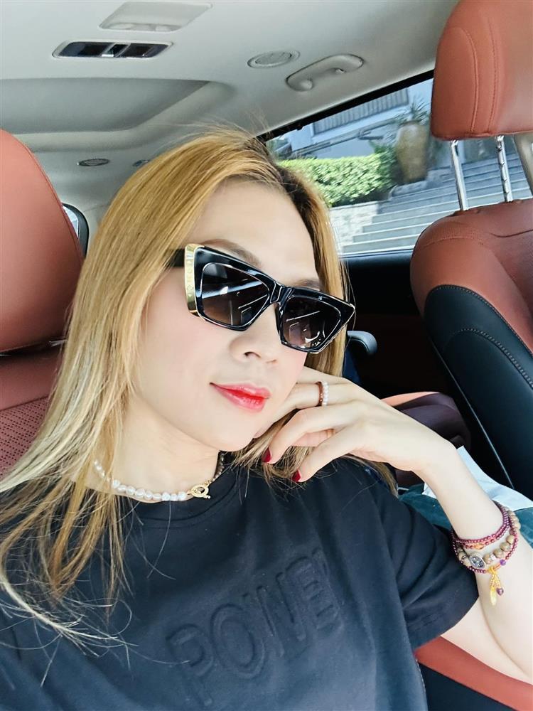 Showbiz Việt ngày 26/2: Bảo Thy nhắn nhủ con trai nhỏ-6