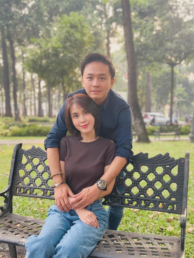 Showbiz Việt ngày 26/2: Bảo Thy nhắn nhủ con trai nhỏ-7