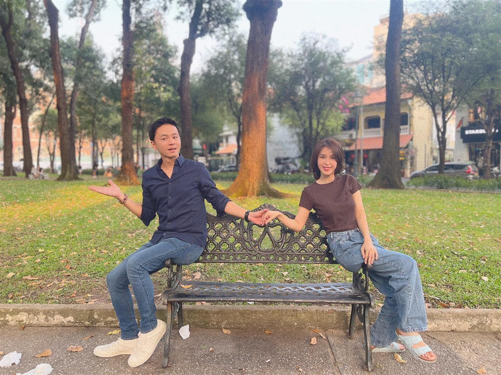 Showbiz Việt ngày 26/2: Bảo Thy nhắn nhủ con trai nhỏ-8