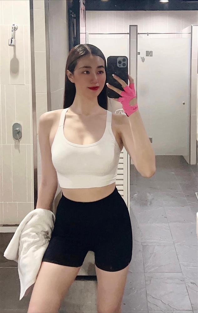 Showbiz Việt ngày 26/2: Bảo Thy nhắn nhủ con trai nhỏ-4