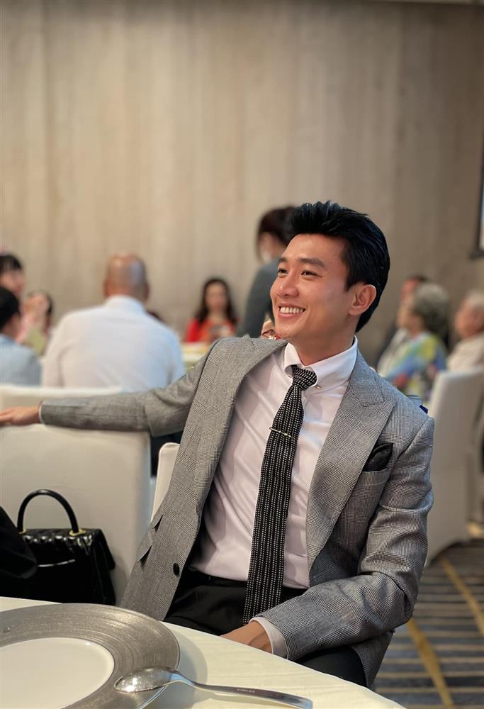 Showbiz Việt ngày 26/2: Bảo Thy nhắn nhủ con trai nhỏ-5