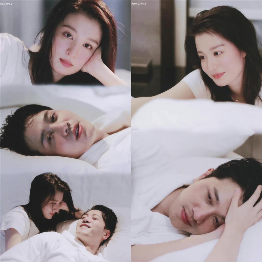 Phim của Tiểu Lưu Diệc Phi nhận điểm thấp vì nội dung quê mùa-1