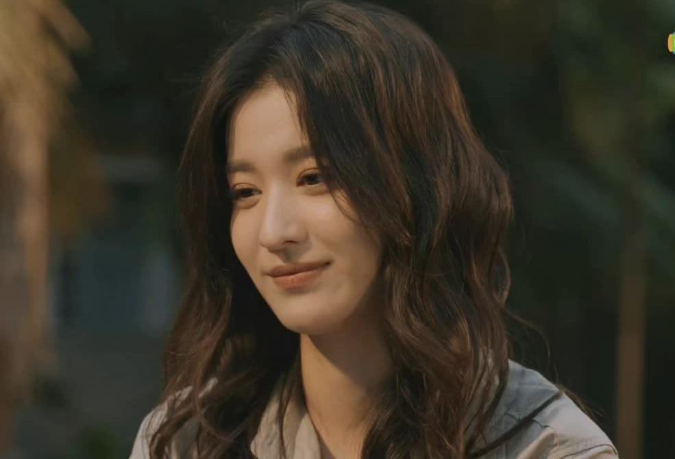 Phim của Tiểu Lưu Diệc Phi nhận điểm thấp vì nội dung quê mùa-4