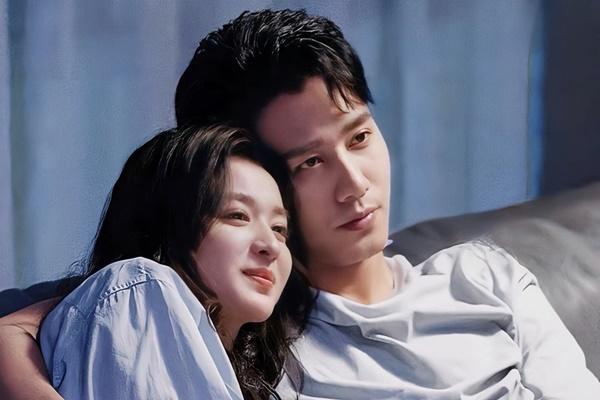 Vương Sở Nhiên: Từ nữ phụ kém sắc đến góc nghiêng xứng danh tiểu Lưu Diệc Phi-8