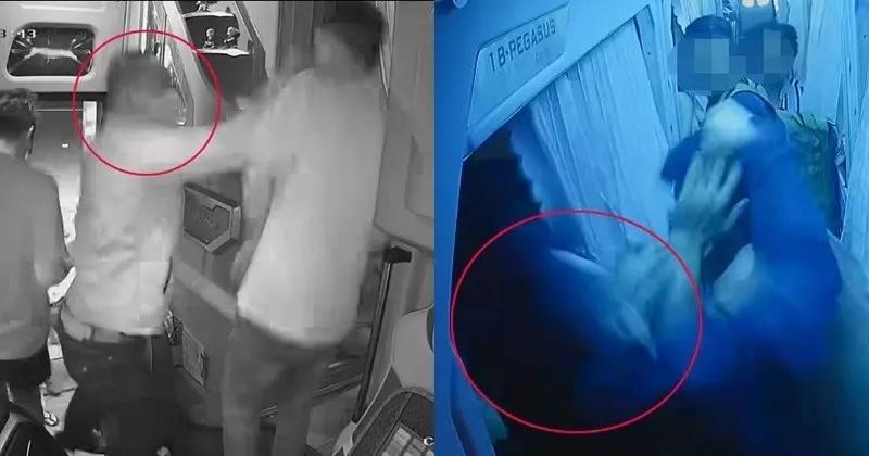 Tình tiết bất ngờ vụ cô gái đòi đi vệ sinh trên cao tốc-1