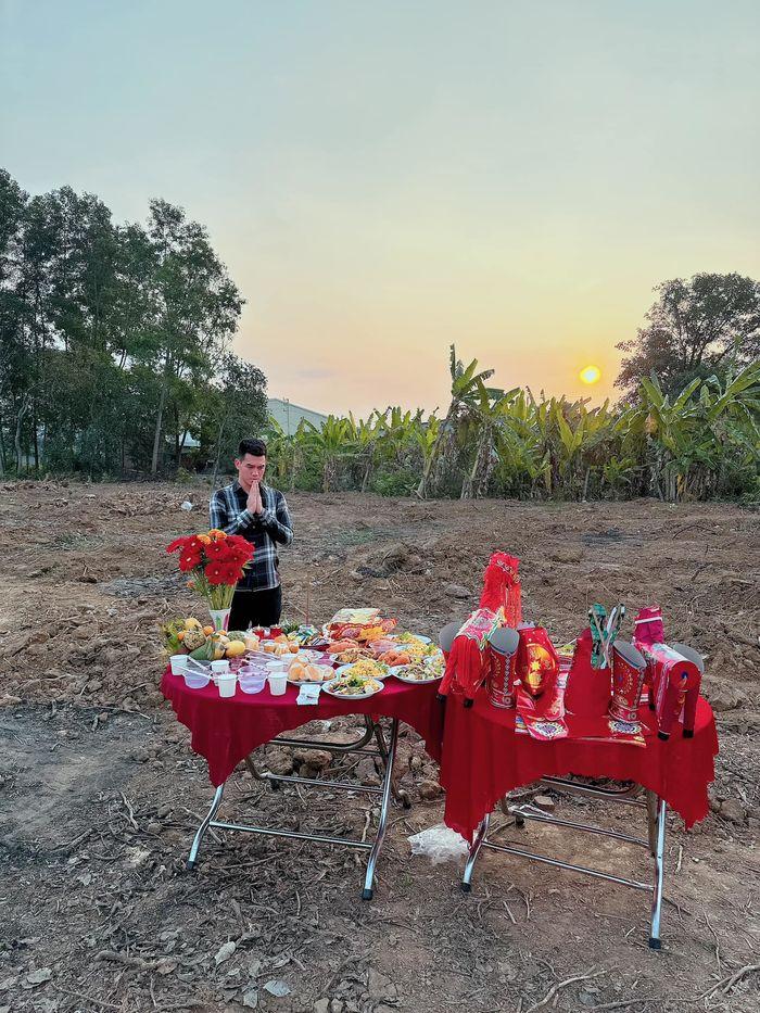 Xôn xao Tiến Linh phản ứng căng khi nhận Quả Bóng Bạc 2022-4