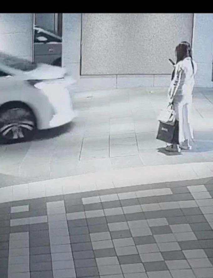 Tìm thấy phần thi thể còn lại của nữ người mẫu bị giết hại-4