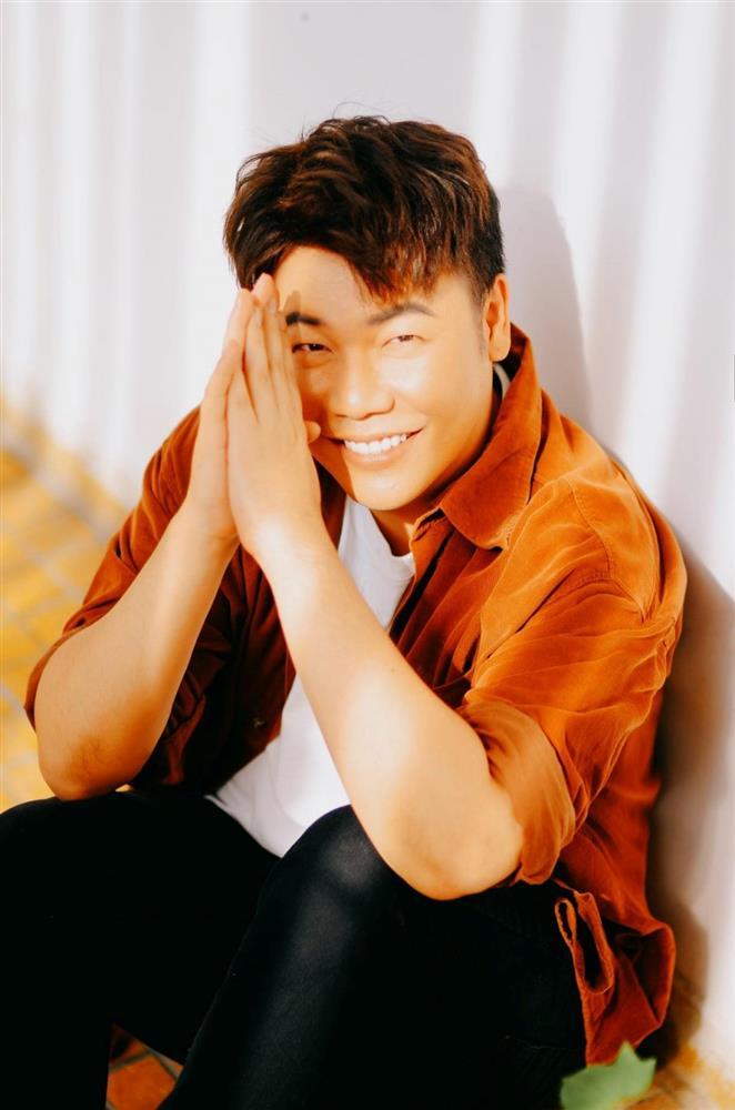 Bài hát tiên tri chuyện tình yêu của Phạm Quỳnh Anh-2