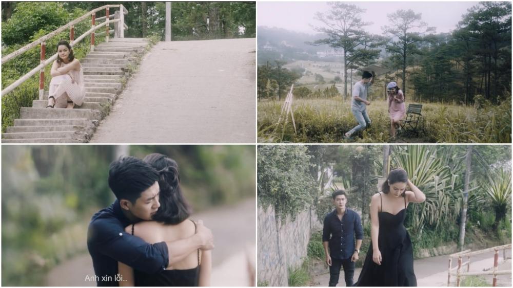 Bài hát tiên tri chuyện tình yêu của Phạm Quỳnh Anh-4