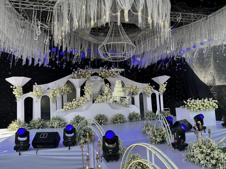 Profile xịn cô dâu nổi đình đám Bình Dương vì hồi môn quá khủng-3