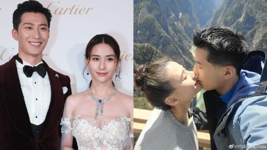 Đậu Kiêu và ái nữ trùm sòng bạc tổ chức hôn lễ thế kỷ-1