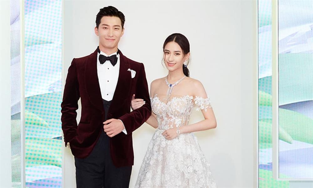 Đậu Kiêu và ái nữ trùm sòng bạc tổ chức hôn lễ thế kỷ-2