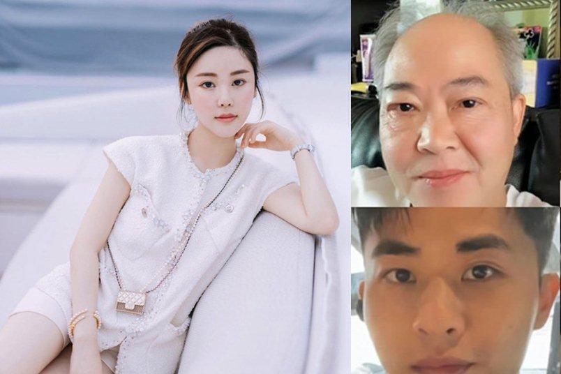 Vụ Thái Thiên Phượng: Bắt giữ thêm tình nhân của bố chồng cũ-3