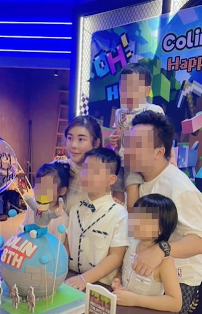 Đồng nghiệp gặp ác mộng sau vụ án người mẫu Thái Thiên Phượng-4