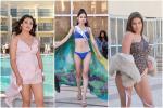 Học Tú Hảo cách chọn bikini dành cho những cô nàng ngực lép-11