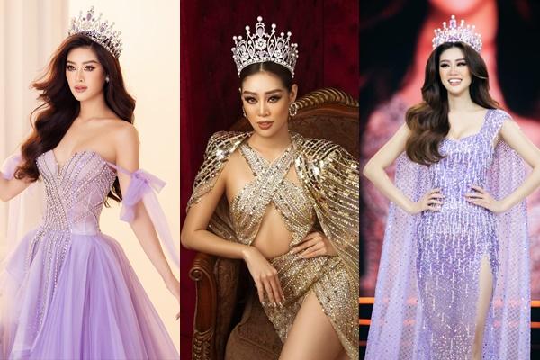 Khánh Vân bức xúc làm rõ thông tin được tặng nhà và xe sau 1 đêm đăng quang Hoa hậu-4