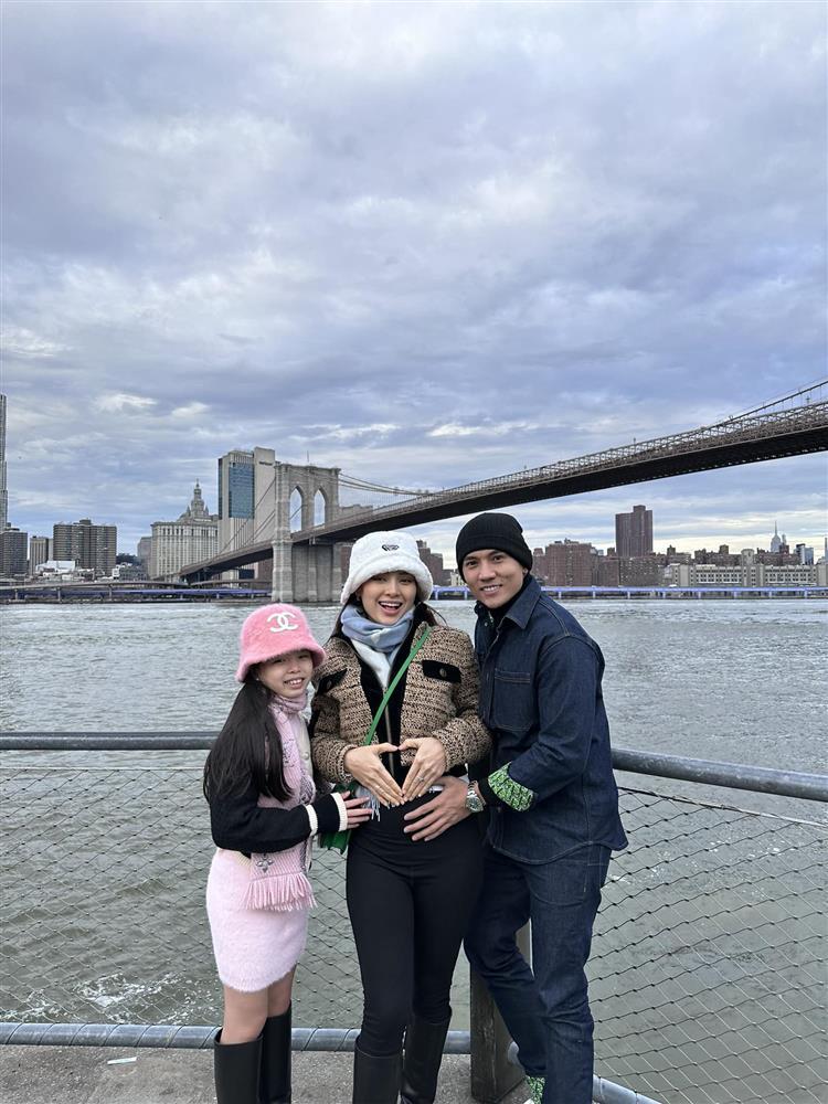 Phương Trinh Jolie để lộ giới tính con thứ 2 sắp chào đời?-4