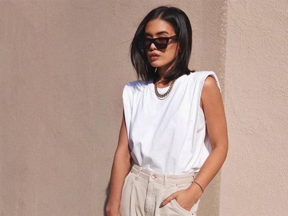 Tối giản mà lại phong cách, tại sao không?-1