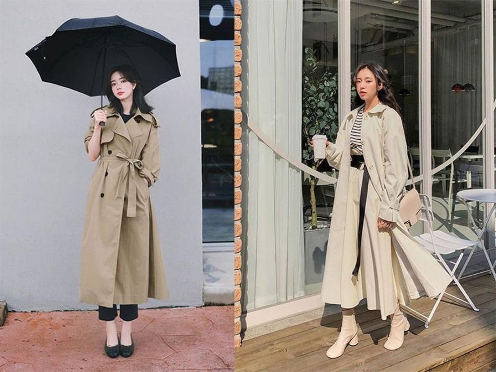 Tối giản mà lại phong cách, tại sao không?-5