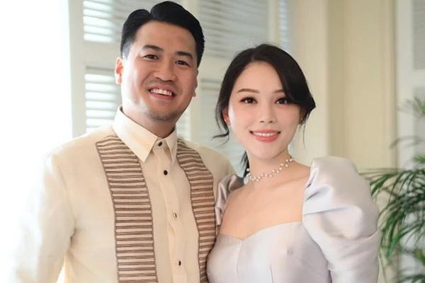 Âu Hà My lộ diện mạo lạ sau 3 năm ly hôn chồng đạo diễn-8