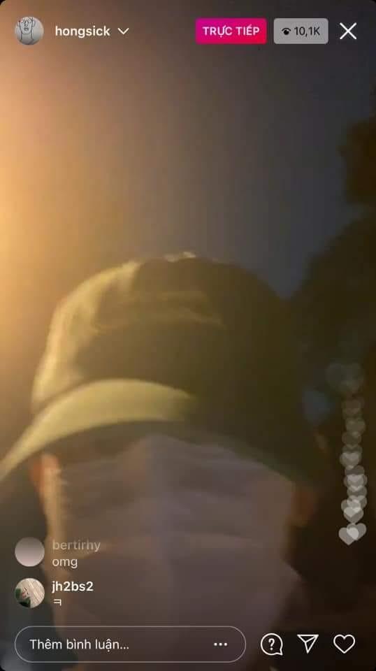 Lộ clip Yoo Ah In livestream khi đang dùng chất cấm?-2