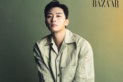 Công ty quản lý đính chính tin đồn Park Seo Joon xin tiền fan