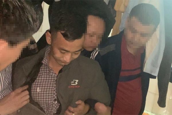 Người phụ nữ bị hàng xóm đánh chết-2