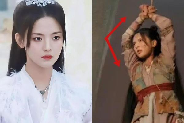 Dương Siêu Việt - Từ Chính Khê bị chê diễn xuất, Trùng Tử vẫn đón thành tích khủng-6