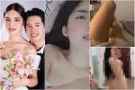 Thị phi trong lễ cưới Hoa hậu chuyển giới đẹp nhất Thái Lan-2