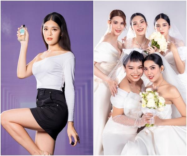 Mỹ nhân bị ghét nhất Hoa Hậu Chuyển giới lộ ảnh và phát ngôn phản cảm-2