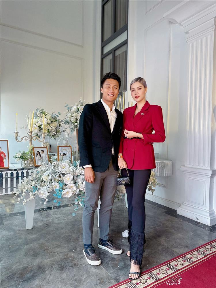 Cậu út nhà Kỳ Hân được gọi là Mạc Hồng Quân thu nhỏ-12