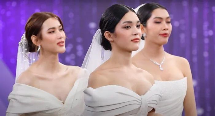 Mỹ nhân bị ghét nhất Hoa Hậu Chuyển giới lộ ảnh và phát ngôn phản cảm-1