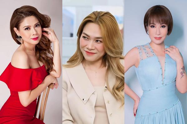 Loạt sao Việt đình đám không mặn mà phát hành album-5