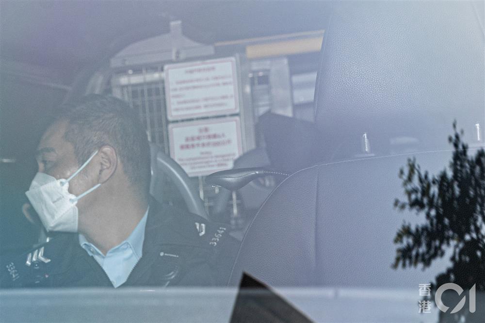 Gia đình chồng cũ sát hại Thái Thiên Phượng hầu tòa-3