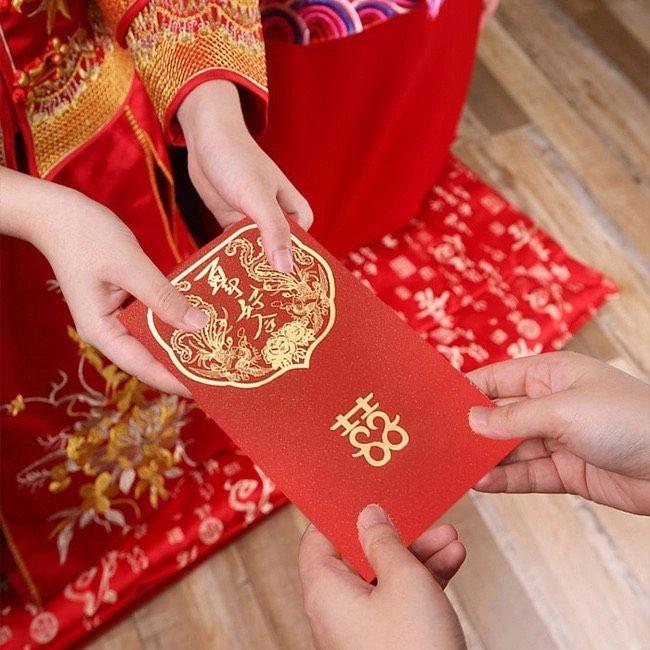 Cô gái khóc dở mếu dở vì nhận 21 thiệp mời cưới trong 1 tuần-1