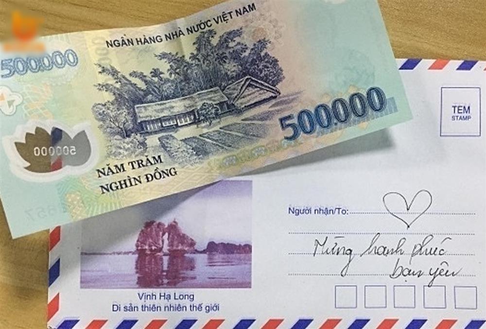 Cô gái khóc dở mếu dở vì nhận 21 thiệp mời cưới trong 1 tuần-2