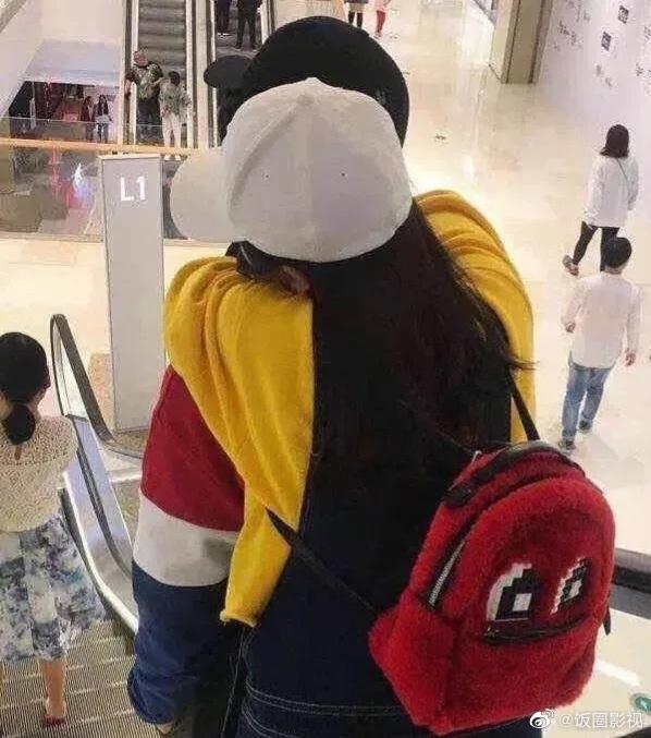 Trương Tân Thành lộ ảnh hẹn hò Lý Lan Địch-3