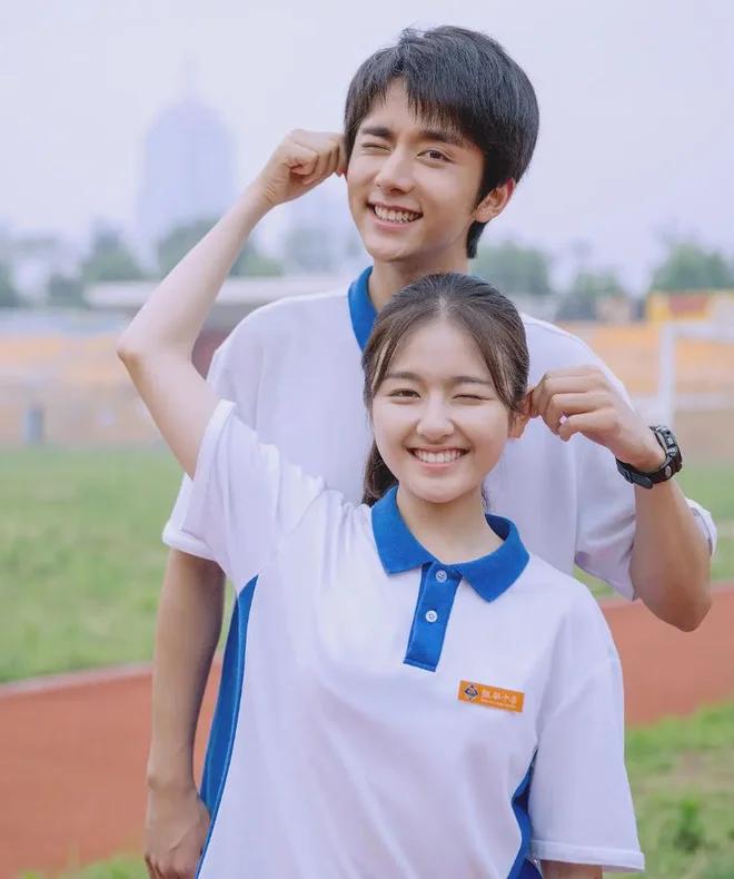 Trương Tân Thành lộ ảnh hẹn hò Lý Lan Địch-4