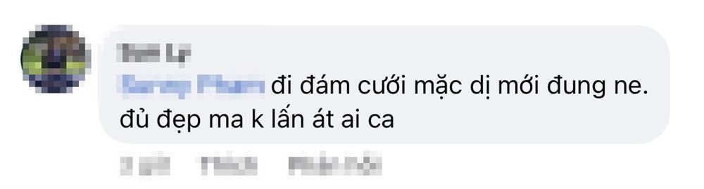 Hòa Minzy nhận điểm 10 vì ăn mặc tinh tế khi đi đám cưới-4