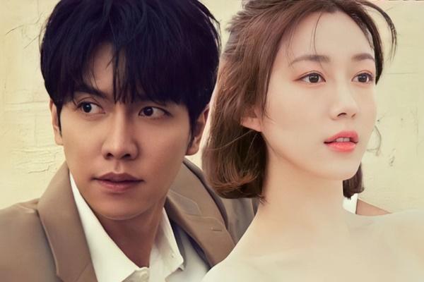 Hôn lễ Lee Seung Gi - Lee Da In: Nơi tổ chức là khách sạn 5 sao-9