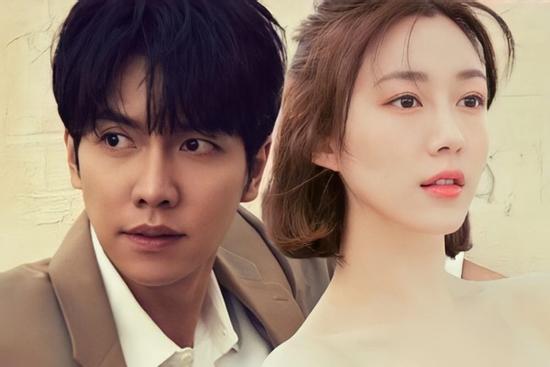 Lee Seung Gi yêu vợ sắp cưới say đắm mặc thị phi