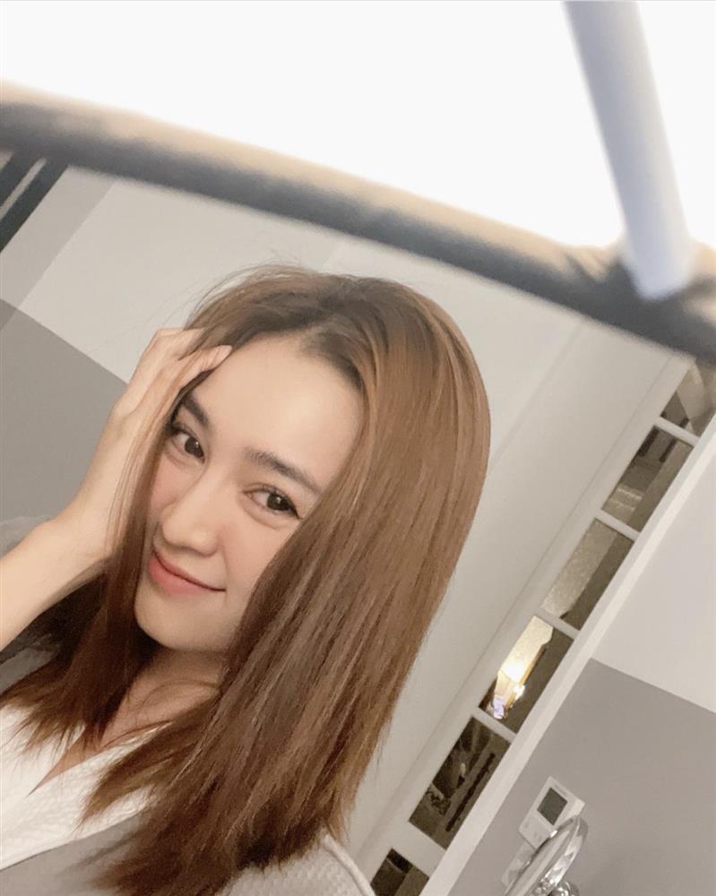 Ninh Dương Lan Ngọc trả giá vì thói quen cực xấu khi bị mụn-4