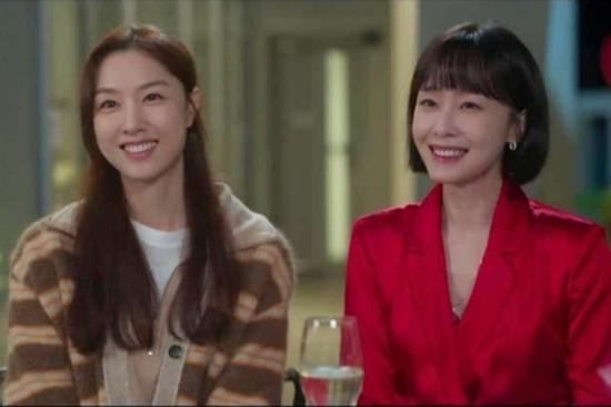 Phim Hàn gây ức chế vì cái kết 'bảo vệ tiểu tam'