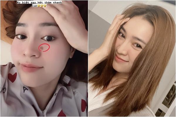 Lý do thực sự khiến Ninh Dương Lan Ngọc từ chối chụp hình với fan-4