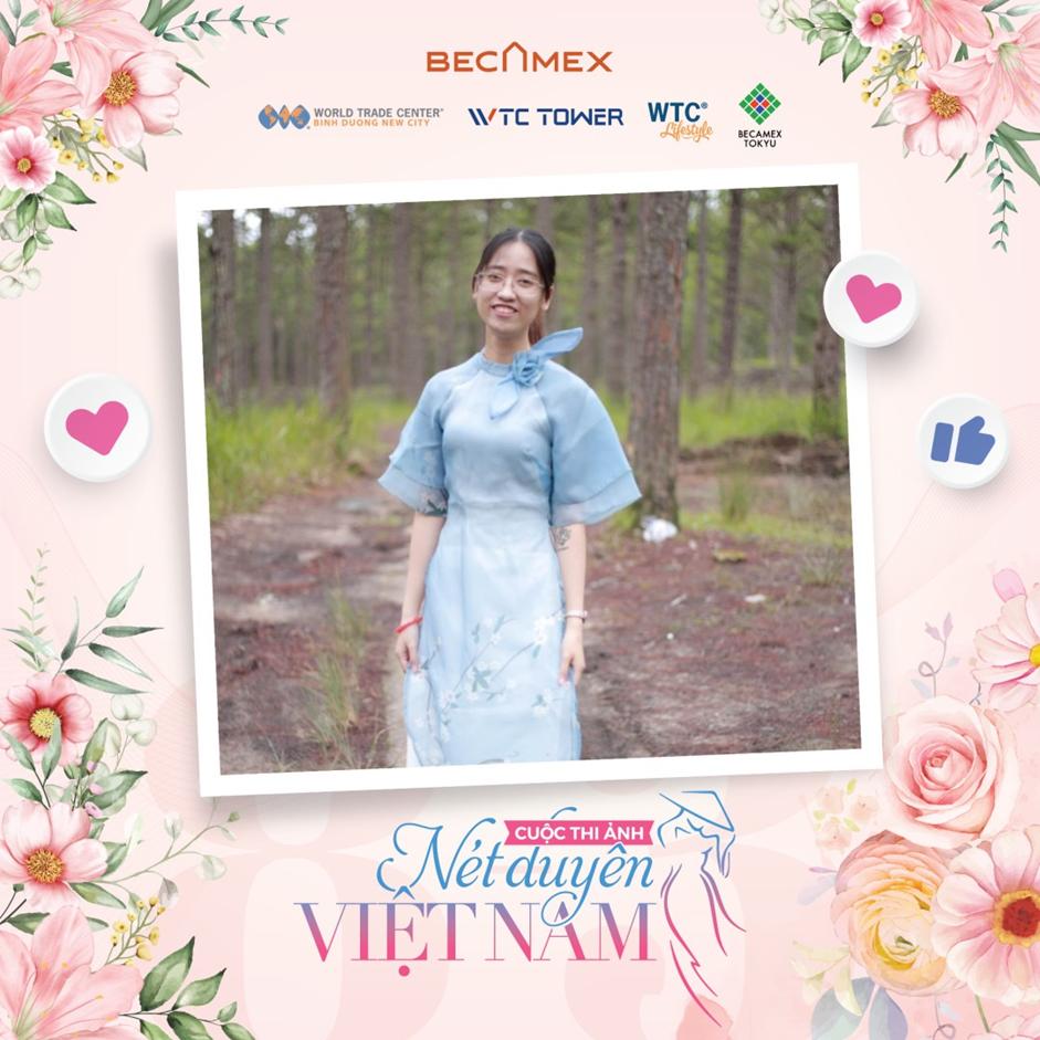 Phát động cuộc thi ảnh trực tuyến tôn vinh nét duyên dáng Việt Nam-2