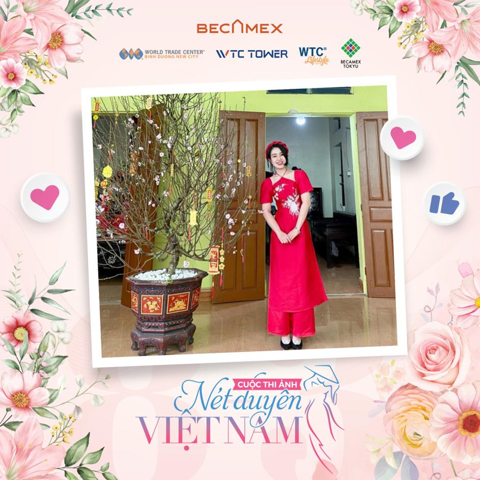 Phát động cuộc thi ảnh trực tuyến tôn vinh nét duyên dáng Việt Nam-3