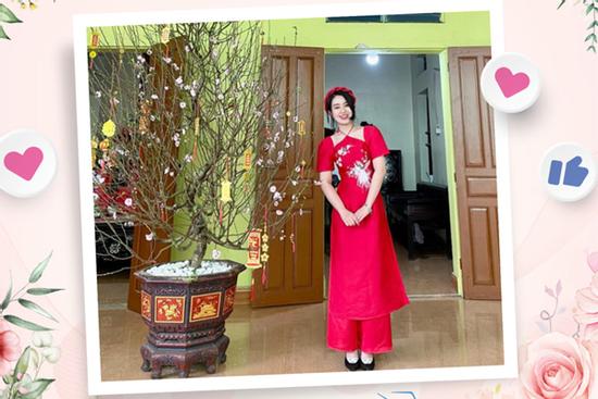 Phát động cuộc thi ảnh trực tuyến tôn vinh nét duyên dáng Việt Nam